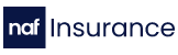 NAF Insurance Logo